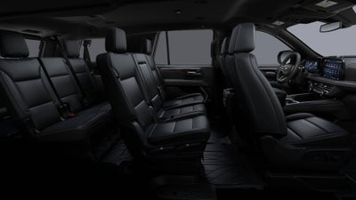 2027 Chevrolet Tahoe LT