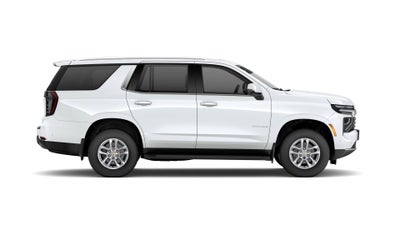 2027 Chevrolet Tahoe LT