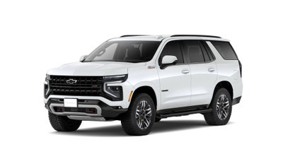 2027 Chevrolet Tahoe Z71