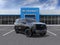 2027 Chevrolet Tahoe Z71