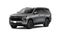 2027 Chevrolet Tahoe RST