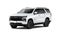 2027 Chevrolet Tahoe RST