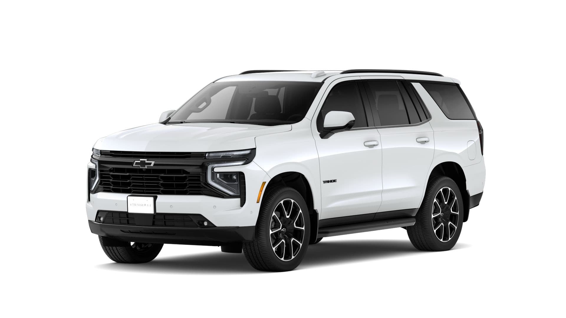 2027 Chevrolet Tahoe RST