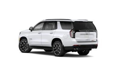 2027 Chevrolet Tahoe RST