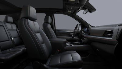 2027 Chevrolet Tahoe RST