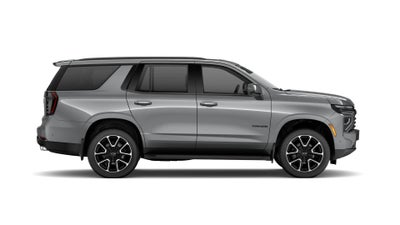 2027 Chevrolet Tahoe RST
