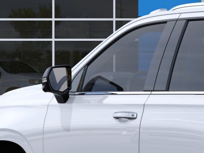 2027 Chevrolet Tahoe Premier