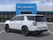 2027 Chevrolet Tahoe Premier