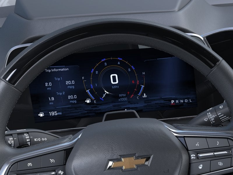 2027 Chevrolet Tahoe Premier