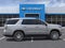 2027 Chevrolet Tahoe Premier