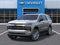 2027 Chevrolet Tahoe Premier