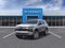2027 Chevrolet Tahoe Premier
