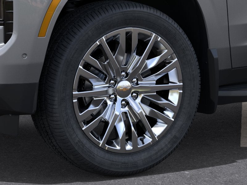 2027 Chevrolet Tahoe Premier