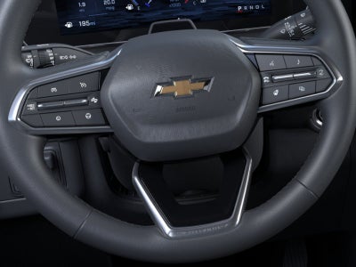 2027 Chevrolet Tahoe Premier
