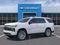 2027 Chevrolet Tahoe Premier
