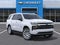 2027 Chevrolet Tahoe Premier