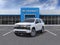 2027 Chevrolet Tahoe Premier