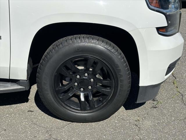 2018 Chevrolet Tahoe LS