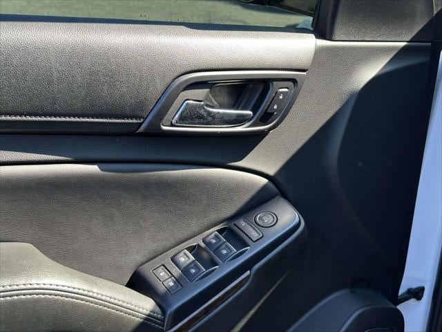 2018 Chevrolet Tahoe LS