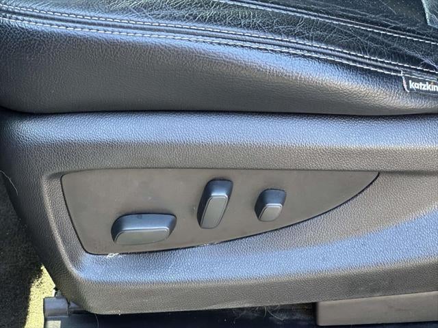 2018 Chevrolet Tahoe LS