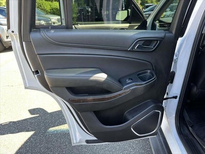 2018 Chevrolet Tahoe LS