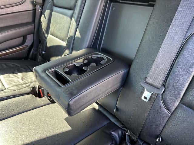 2018 Chevrolet Tahoe LS