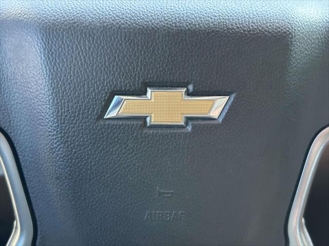 2018 Chevrolet Tahoe LS