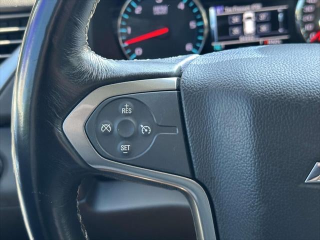 2018 Chevrolet Tahoe LS