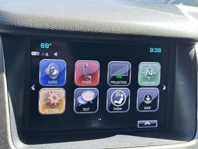 2018 Chevrolet Tahoe LS