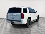 2018 Chevrolet Tahoe LS