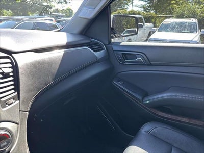 2018 Chevrolet Tahoe LS