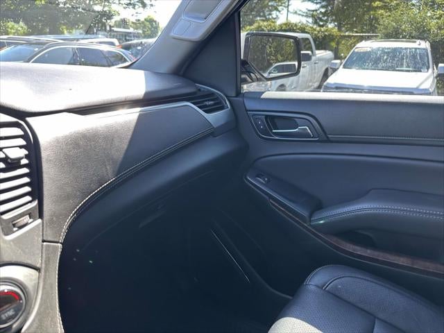 2018 Chevrolet Tahoe LS