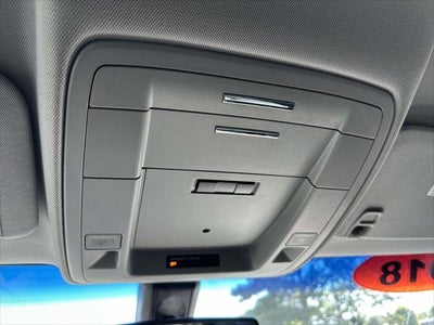 2018 Chevrolet Tahoe LS