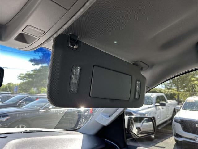 2018 Chevrolet Tahoe LS