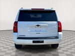 2018 Chevrolet Tahoe LS