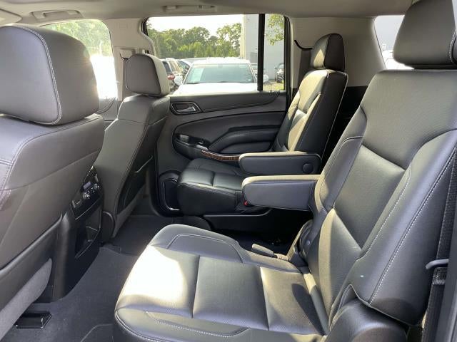 2020 Chevrolet Suburban Premier