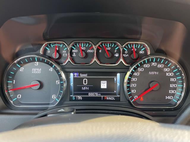 2020 Chevrolet Suburban Premier