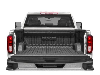 2022 GMC Sierra 2500 HD Pro