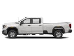 2022 GMC Sierra 2500 HD Pro