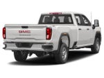 2022 GMC Sierra 2500 HD Pro