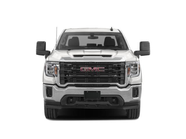 2022 GMC Sierra 2500 HD Pro