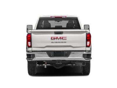 2022 GMC Sierra 2500 HD Pro