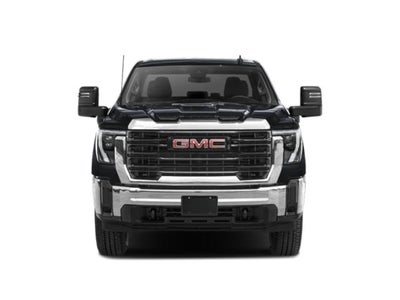 2024 GMC Sierra 3500 HD Denali Ultimate DRW