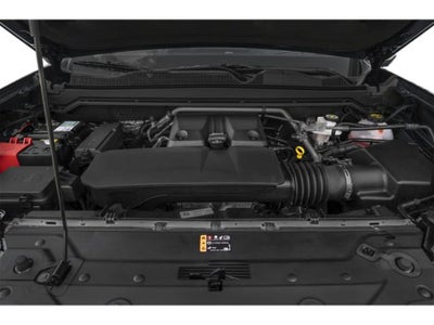 2025 GMC Canyon Denali