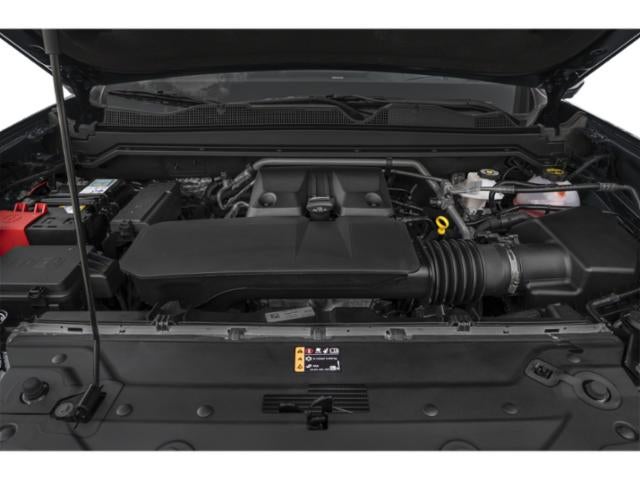 2025 GMC Canyon Denali