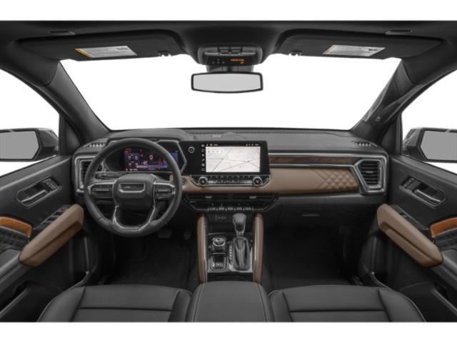 2025 GMC Canyon Denali