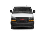 2025 GMC Savana Cargo Work Van