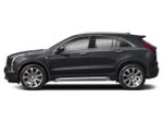 2022 Cadillac XT4 Luxury