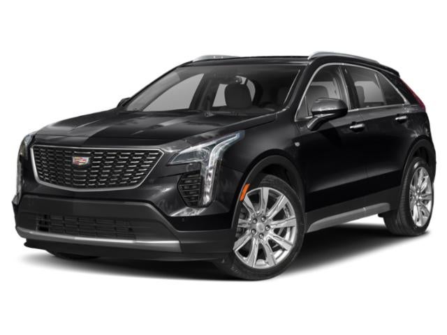 2022 Cadillac XT4 AWD Luxury