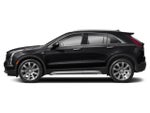 2022 Cadillac XT4 AWD Luxury